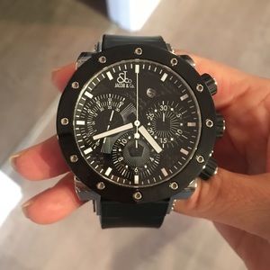 Jacob & Co Men’s Watch
